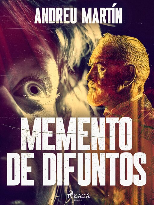 Title details for Memento de difuntos by Andreu Martín - Available